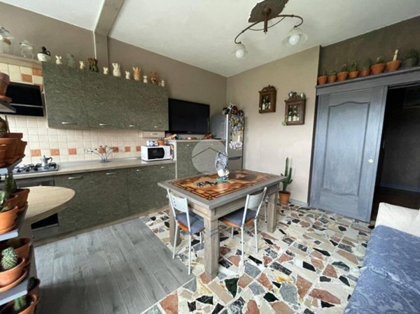 appartamento in vendita a Costigliole d'Asti