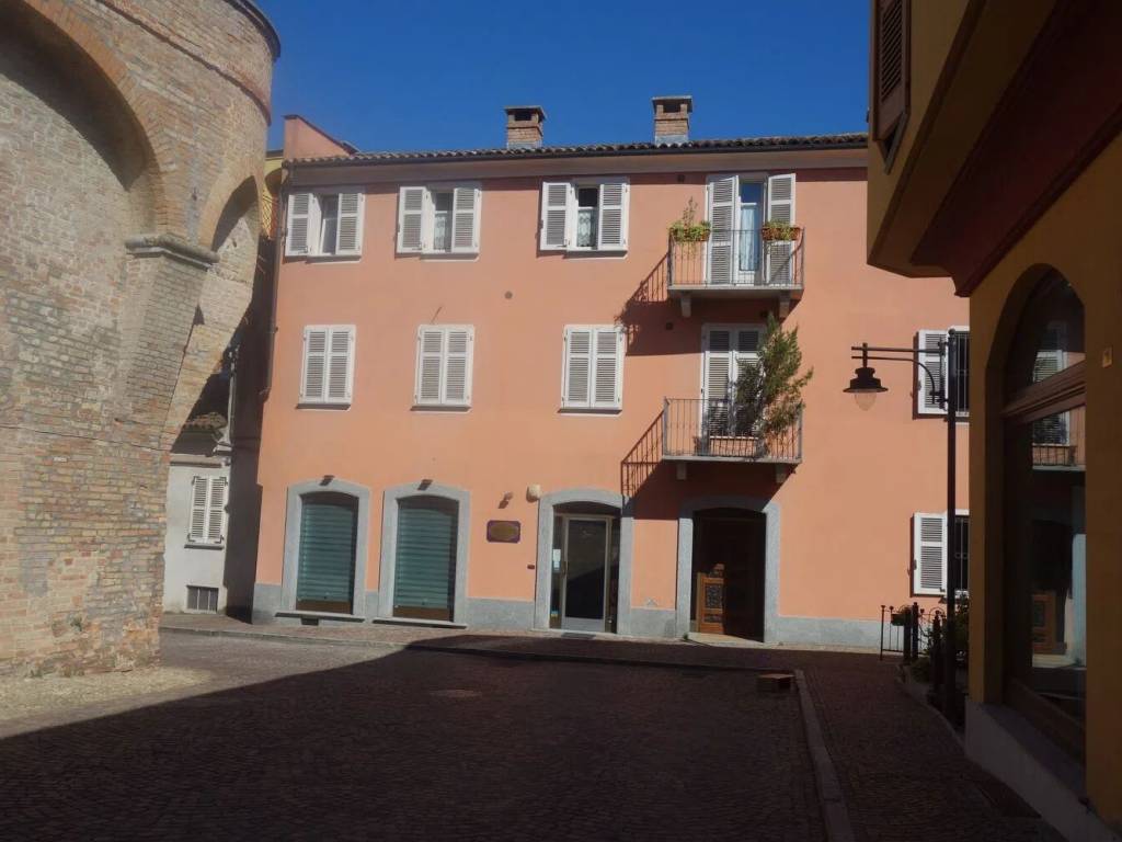 appartamento in vendita a Costigliole d'Asti