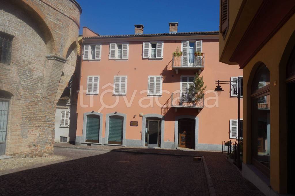 appartamento in vendita a Costigliole d'Asti