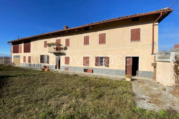 casa indipendente in vendita a Costigliole d'Asti in zona Annunziata