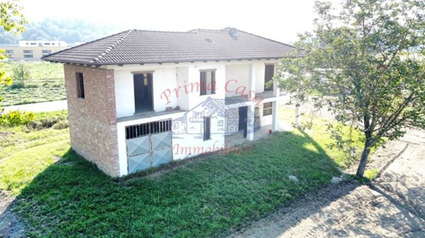 casa indipendente in vendita a Costigliole d'Asti