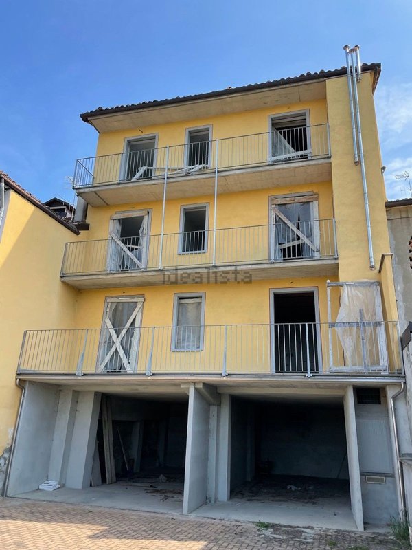 appartamento in vendita a Costigliole d'Asti
