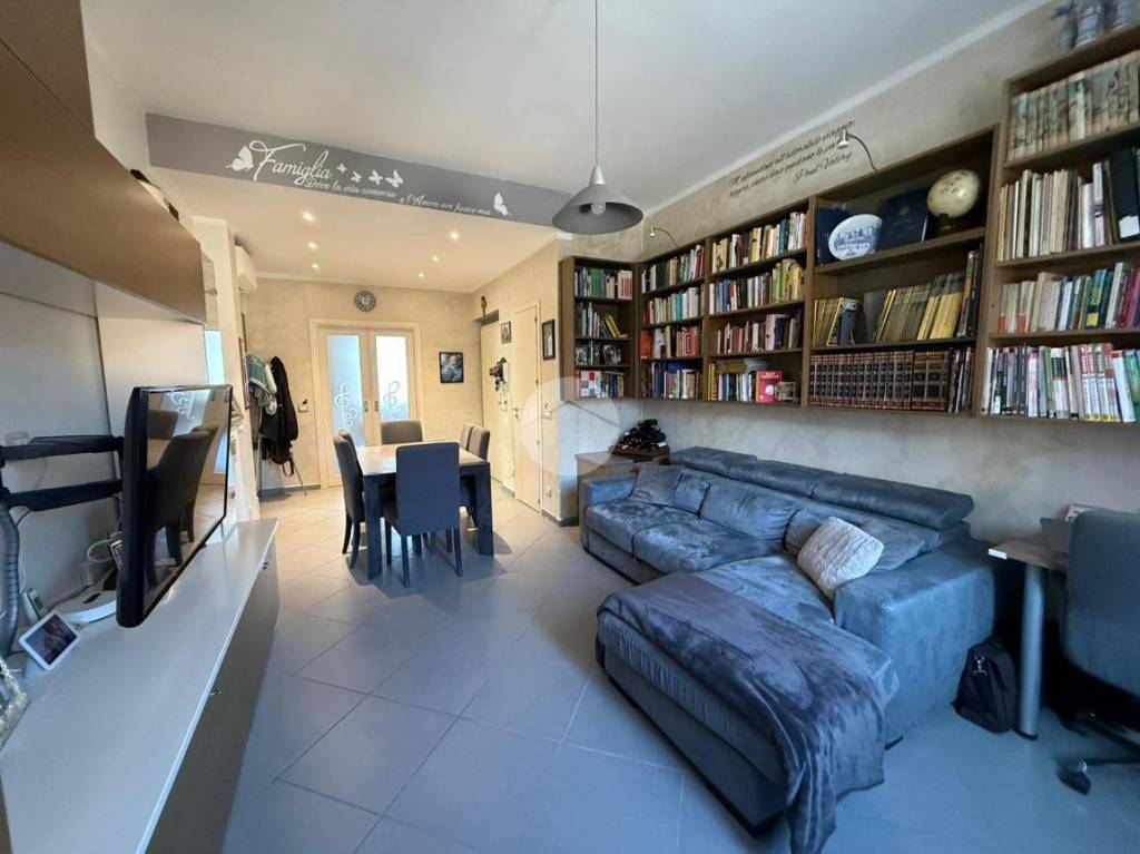 appartamento in vendita a Costigliole d'Asti