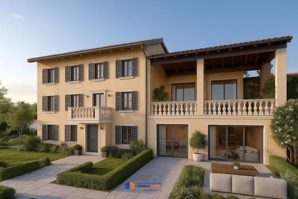 casale in vendita a Costigliole d'Asti