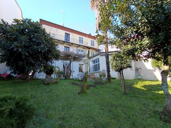 casa semindipendente in vendita a Costigliole d'Asti