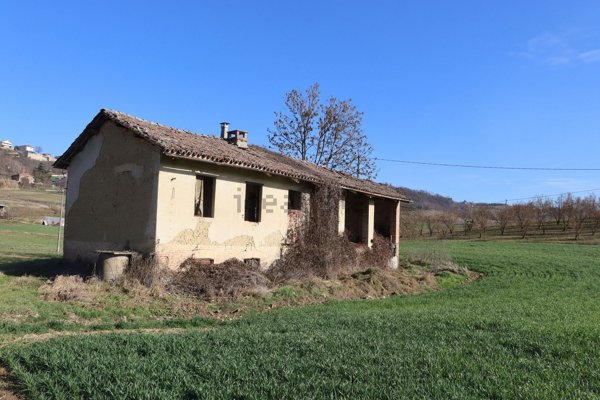 pentavano in vendita a Costigliole d'Asti