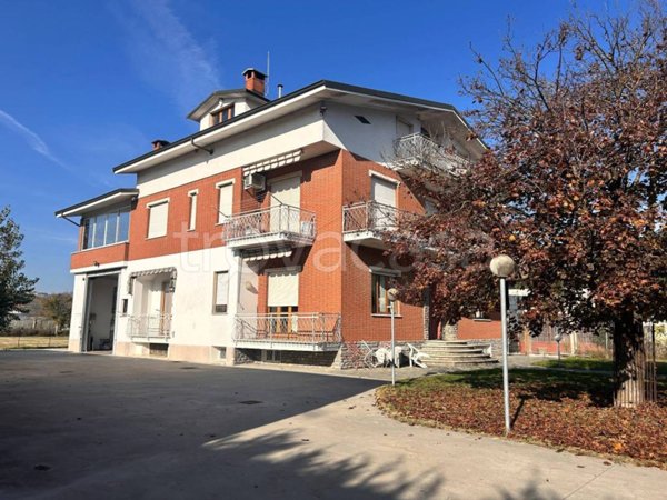 casa indipendente in vendita a Costigliole d'Asti