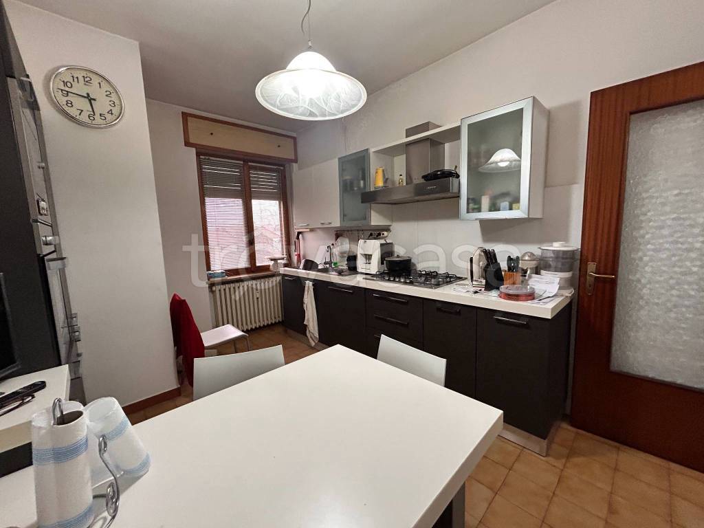 appartamento in vendita a Costigliole d'Asti in zona Boglietto