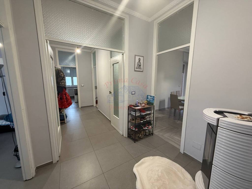 appartamento in vendita a Costigliole d'Asti in zona Motta