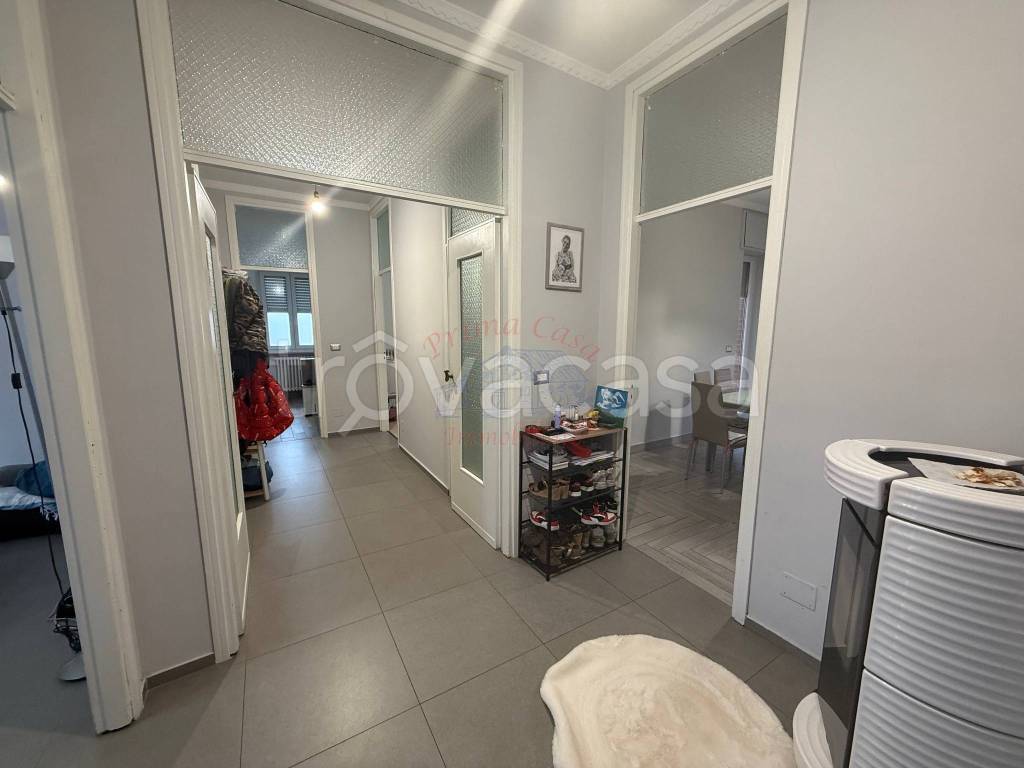 appartamento in vendita a Costigliole d'Asti in zona Motta