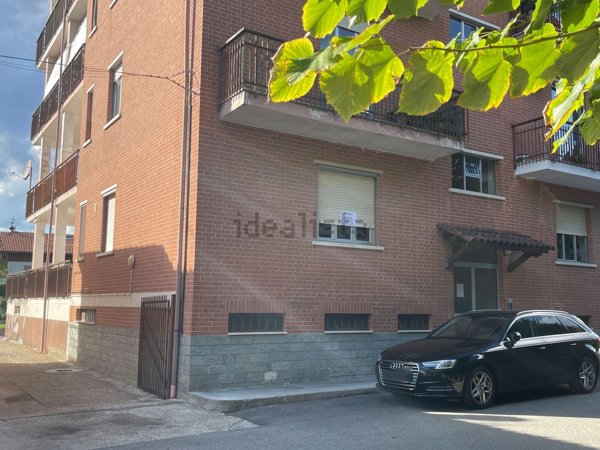appartamento in vendita a Costigliole d'Asti in zona Boglietto