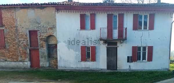 casa indipendente in vendita a Costigliole d'Asti in zona Loreto