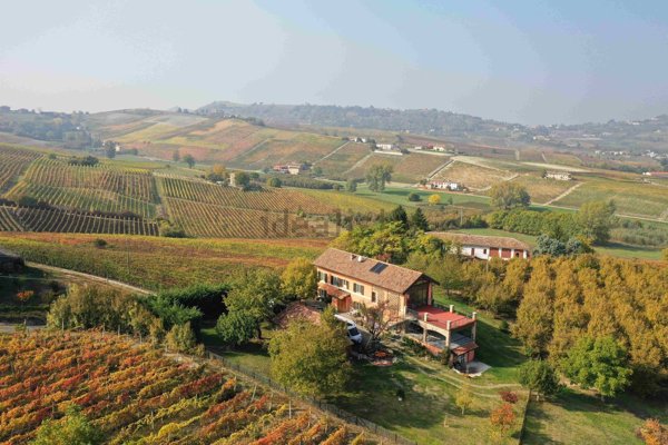 casa indipendente in vendita a Costigliole d'Asti