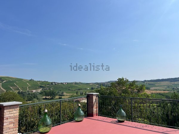 casa indipendente in vendita a Costigliole d'Asti