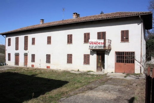 casa indipendente in vendita a Costigliole d'Asti