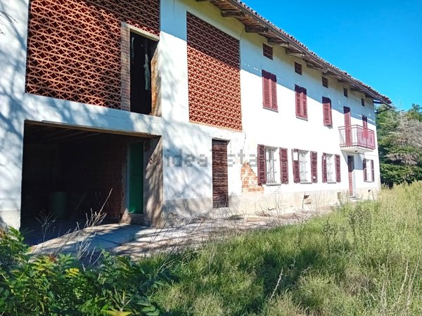 casa indipendente in vendita a Costigliole d'Asti