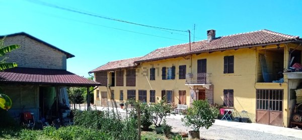 casa indipendente in vendita a Costigliole d'Asti