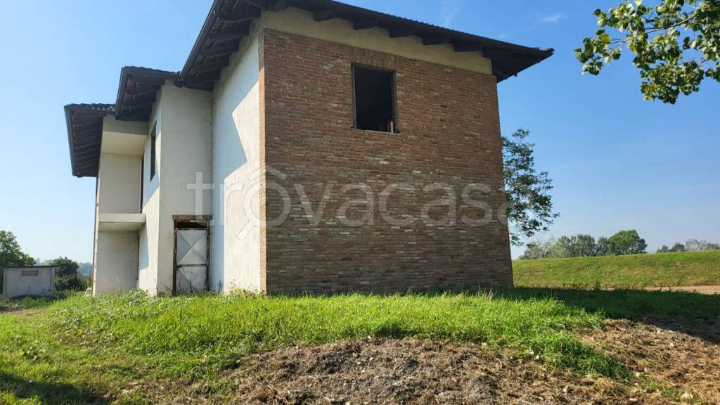 casa indipendente in vendita a Costigliole d'Asti