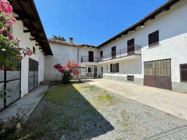 casa indipendente in vendita a Costigliole d'Asti