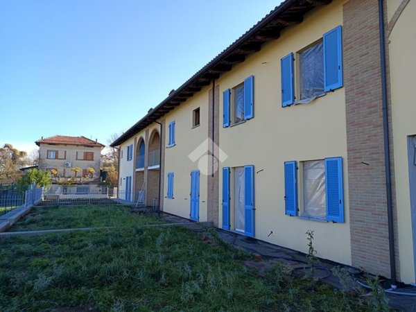 casa indipendente in vendita a Costigliole d'Asti in zona Loreto