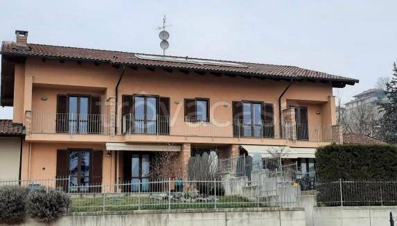 appartamento in vendita a Costigliole d'Asti in zona Boglietto