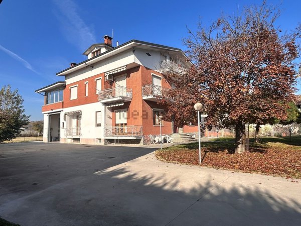 casa indipendente in vendita a Costigliole d'Asti