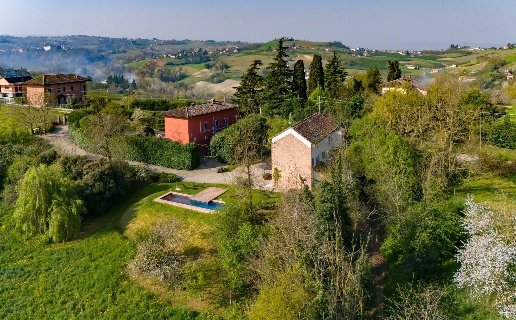 casa indipendente in vendita a Costigliole d'Asti