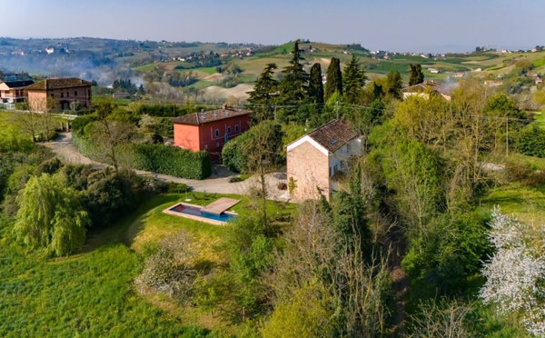 casa indipendente in vendita a Costigliole d'Asti