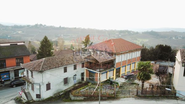 casa indipendente in vendita a Costigliole d'Asti in zona Santa Margherita