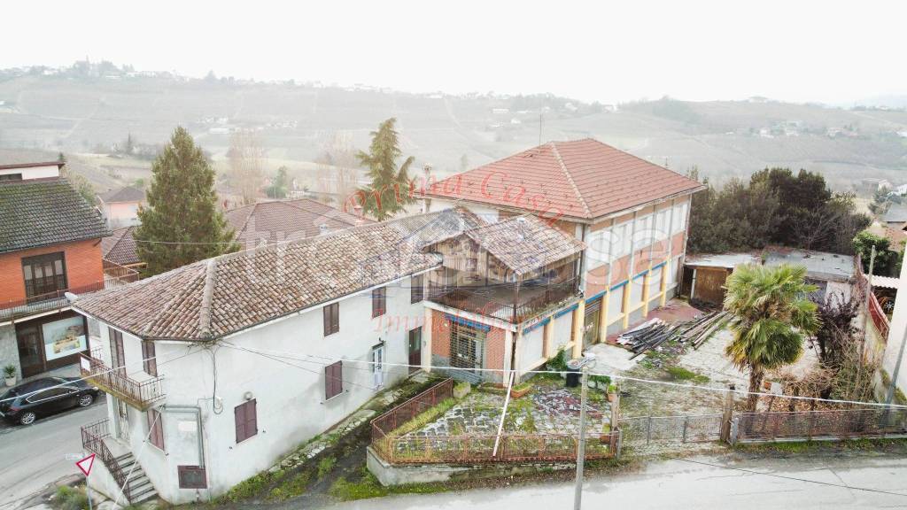 casa indipendente in vendita a Costigliole d'Asti in zona Santa Margherita