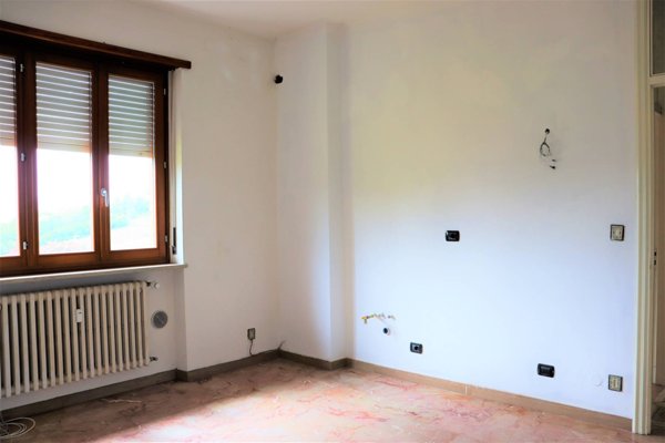 appartamento in vendita a Costigliole d'Asti in zona Boglietto