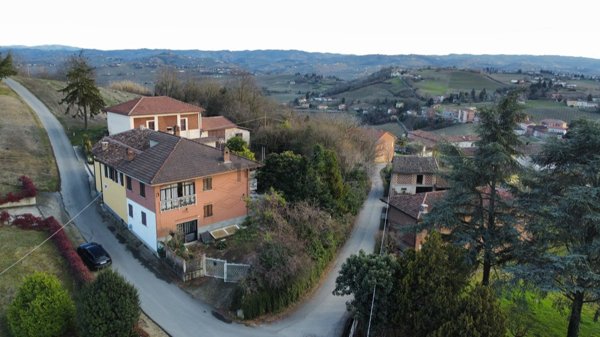 casale in vendita a Costigliole d'Asti