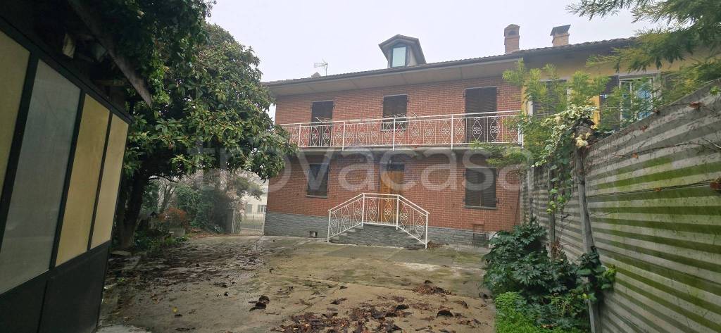 casa indipendente in vendita a Costigliole d'Asti