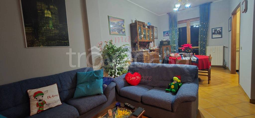 appartamento in vendita a Costigliole d'Asti