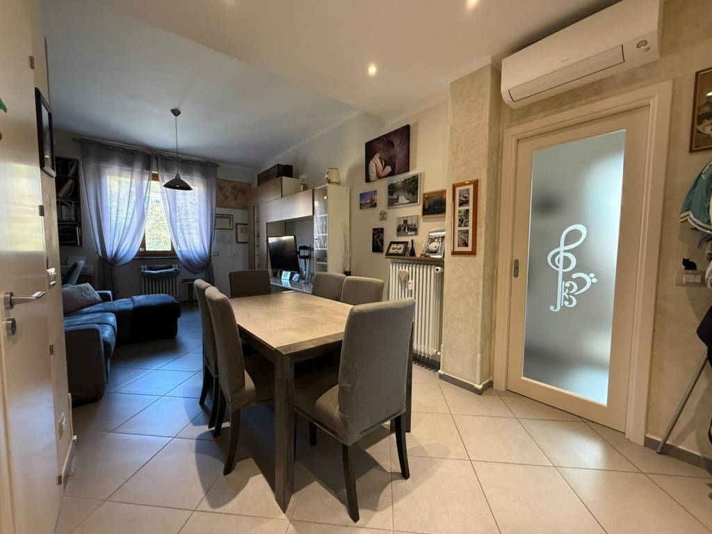 appartamento in vendita a Costigliole d'Asti