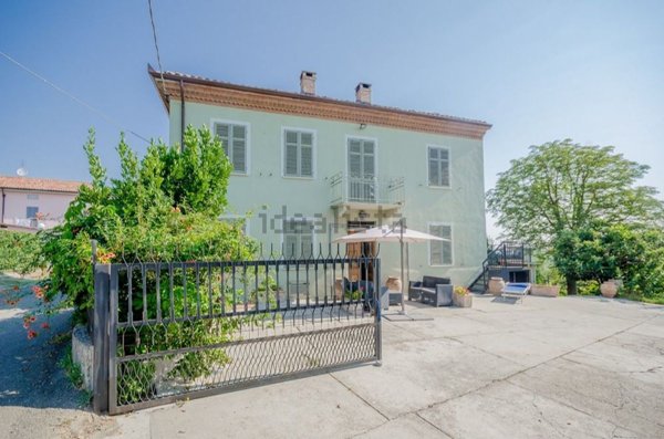 quadrivano in vendita a Costigliole d'Asti