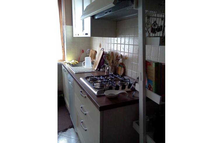 appartamento in vendita a Costigliole d'Asti in zona Motta