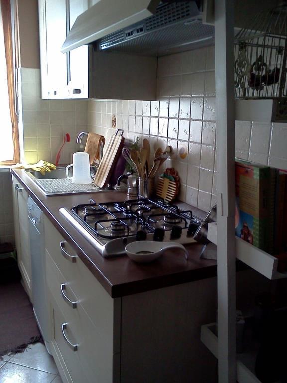 appartamento in vendita a Costigliole d'Asti in zona Motta