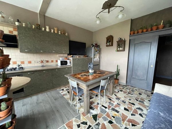 appartamento in vendita a Costigliole d'Asti