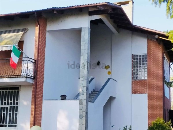 casa indipendente in vendita a Costigliole d'Asti