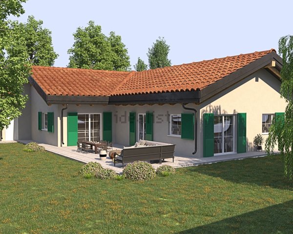 appartamento in vendita a Costigliole d'Asti in zona Santa Margherita