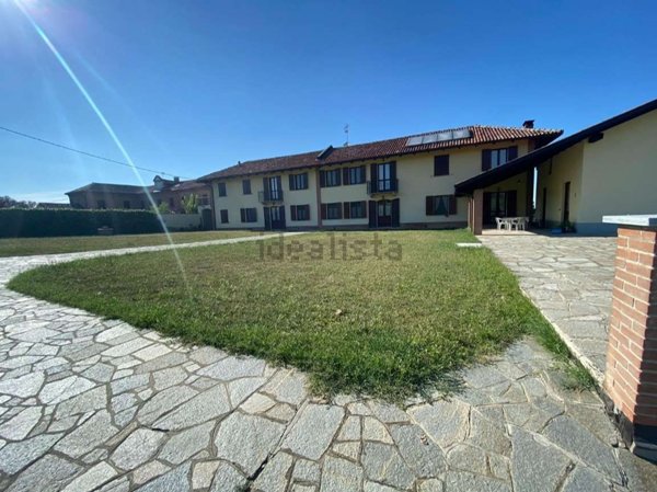casa indipendente in vendita a Costigliole d'Asti
