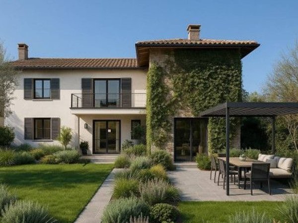 casa indipendente in vendita a Costigliole d'Asti