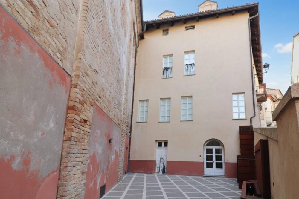 casa indipendente in vendita a Costigliole d'Asti