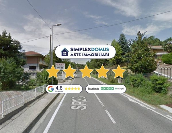 casa indipendente in vendita a Costigliole d'Asti in zona Boglietto