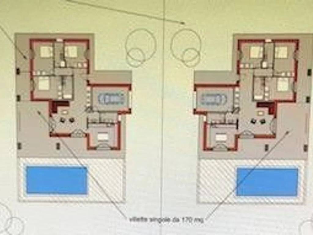 terreno edificabile in vendita a Costigliole d'Asti in zona Loreto