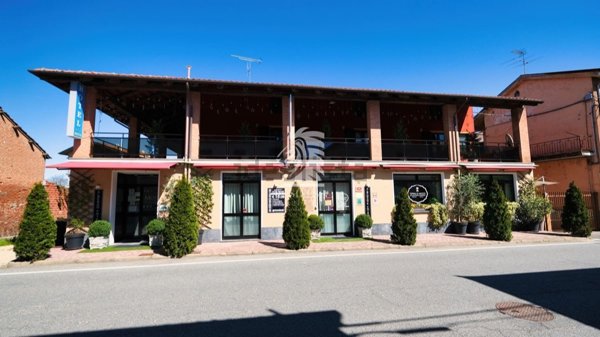 negozio in vendita a Costigliole d'Asti in zona Motta