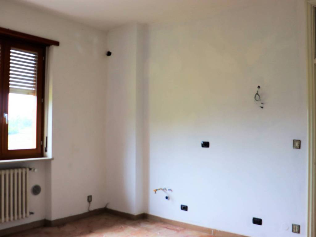 appartamento in vendita a Costigliole d'Asti in zona Boglietto