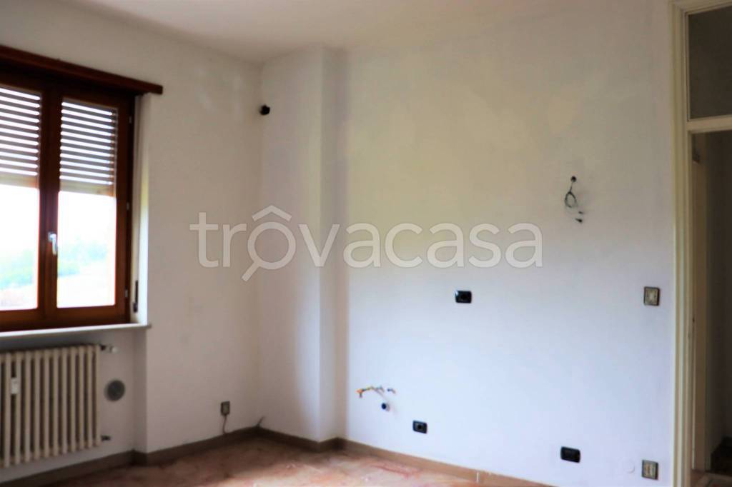appartamento in vendita a Costigliole d'Asti in zona Boglietto