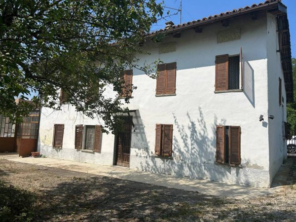 casa indipendente in vendita a Costigliole d'Asti